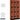 12-inch Wide Four Tier Designer Wood Locker - 3 Wide - 6 Feet High - 15-inch Deep by Salsbury – Cherry – Hasps by Salsbury