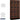 12-inch Wide Four Tier Designer Wood Locker - 3 Wide - 6 Feet High - 15-inch Deep by Salsbury – Mahogany – Hasps by Salsbury