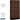 12-inch Wide Four Tier Designer Wood Locker - 3 Wide - 6 Feet High - 15-inch Deep by Salsbury – Mahogany – Black Resettable Combination Locks by Salsbury