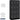 12-inch Wide Four Tier Designer Wood Locker - 3 Wide - 6 Feet High - 18-inch Deep by Salsbury – Black – Silver Electronic Locks by Salsbury