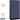 12-inch Wide Four Tier Designer Wood Locker - 3 Wide - 6 Feet High - 18-inch Deep by Salsbury – Blue – Silver Electronic Locks by Salsbury