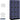 12-inch Wide Four Tier Designer Wood Locker - 3 Wide - 6 Feet High - 18-inch Deep by Salsbury – Blue – Silver Resettable Combination Locks by Salsbury