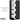 12-inch Wide Four Tier Designer Wood Locker - 3 Wide - 6 Feet High - 18-inch Deep by Salsbury – Black – Hasps by Salsbury (view 3)
