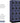12-inch Wide Four Tier Designer Wood Locker - 3 Wide - 6 Feet High - 21-inch Deep by Salsbury – Blue – Hasps by Salsbury