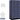 12-inch Wide Four Tier Designer Wood Locker - 3 Wide - 6 Feet High - 21-inch Deep by Salsbury – Blue – Silver Electronic Locks by Salsbury
