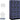 12-inch Wide Four Tier Designer Wood Locker - 3 Wide - 6 Feet High - 21-inch Deep by Salsbury – Blue – Silver Resettable Combination Locks by Salsbury