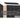 12-inch Wide Four Tier Designer Wood Locker - 3 Wide - 6 Feet High - 21-inch Deep by Salsbury – Black – Hasps by Salsbury (view 6)