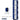 12-inch Wide Four Tier Heavy Duty Plastic Locker - 1 Wide - 6 Feet High - 18-inch Deep - Blue by Salsbury – Default Title by Salsbury (view 3)