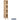 12-inch Wide Four Tier See-Through Metal Locker - 1 Wide - 6 Feet High - 12-inch Deep by Salsbury – Tan – Assembled by Salsbury