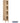 12-inch Wide Four Tier See-Through Metal Locker - 1 Wide - 6 Feet High - 18-inch Deep by Salsbury – Tan – Assembled by Salsbury