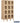 12-inch Wide Four Tier See-Through Metal Locker - 3 Wide - 5 Feet High - 15-inch Deep by Salsbury – Tan – Assembled by Salsbury