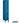 12-inch Wide Four Tier Standard Metal Locker - 1 Wide - 5 Feet High - 12-inch Deep by Salsbury – Blue – Assembled by Salsbury