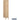 12-inch Wide Four Tier Standard Metal Locker - 1 Wide - 5 Feet High - 15-inch Deep by Salsbury – Tan – Assembled by Salsbury