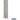 12-inch Wide Four Tier Standard Metal Locker - 1 Wide - 6 Feet High - 12-inch Deep by Salsbury – Gray – Assembled by Salsbury