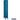 12-inch Wide Four Tier Standard Metal Locker - 1 Wide - 6 Feet High - 12-inch Deep by Salsbury – Blue – Assembled by Salsbury