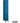 12-inch Wide Four Tier Standard Metal Locker - 1 Wide - 6 Feet High - 15-inch Deep by Salsbury – Blue – Assembled by Salsbury
