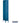 12-inch Wide Four Tier Standard Metal Locker - 1 Wide - 6 Feet High - 18-inch Deep by Salsbury – Blue – Assembled by Salsbury