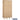 12-inch Wide Four Tier Standard Metal Locker - 3 Wide - 6 Feet High - 15-inch Deep by Salsbury – Tan – Unassembled by Salsbury