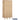 12-inch Wide Four Tier Standard Metal Locker - 3 Wide - 6 Feet High - 18-inch Deep by Salsbury – Tan – Unassembled by Salsbury