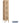 12-inch Wide Four Tier Vented Metal Locker - 1 Wide - 5 Feet High - 15-inch Deep by Salsbury – Tan – Assembled by Salsbury