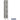 12-inch Wide Four Tier Vented Metal Locker - 1 Wide - 6 Feet High - 12-inch Deep by Salsbury – Gray – Assembled by Salsbury
