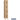 12-inch Wide Four Tier Vented Metal Locker - 1 Wide - 6 Feet High - 12-inch Deep by Salsbury – Tan – Assembled by Salsbury