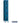 12-inch Wide Four Tier Vented Metal Locker - 1 Wide - 6 Feet High - 12-inch Deep by Salsbury – Blue – Assembled by Salsbury