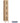 12-inch Wide Four Tier Vented Metal Locker - 1 Wide - 6 Feet High - 15-inch Deep by Salsbury – Tan – Assembled by Salsbury