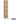 12-inch Wide Four Tier Vented Metal Locker - 1 Wide - 6 Feet High - 15-inch Deep by Salsbury – Tan – Unassembled by Salsbury