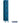12-inch Wide Four Tier Vented Metal Locker - 1 Wide - 6 Feet High - 15-inch Deep by Salsbury – Blue – Assembled by Salsbury