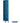 12-inch Wide Four Tier Vented Metal Locker - 1 Wide - 6 Feet High - 18-inch Deep by Salsbury – Blue – Assembled by Salsbury