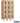 12-inch Wide Four Tier Vented Metal Locker - 3 Wide - 5 Feet High - 18-inch Deep by Salsbury – Tan – Assembled by Salsbury