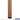 12-inch Wide Premier Wood Locker - Double Tier-1 Wide - 6 Feet High - 15-inch Deep by Salsbury – Red Oak – Black Hasps by Salsbury