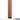 12-inch Wide Premier Wood Locker - Double Tier-1 Wide - 6 Feet High - 15-inch Deep by Salsbury – Red Oak – Black Resettable Combination Locks by Salsbury