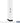 12-inch Wide Premier Wood Locker - Double Tier-1 Wide - 6 Feet High - 21-inch Deep by Salsbury – Arctic White – Black Resettable Combination Locks by Salsbury