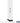 12-inch Wide Premier Wood Locker - Double Tier-1 Wide - 6 Feet High - 21-inch Deep by Salsbury – Arctic White – Black Hasps by Salsbury