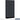 12-inch Wide Premier Wood Locker - Double Tier-3 Wide - 6 Feet High - 15-inch Deep by Salsbury – Carbon Mesh – Black Electronic Locks by Salsbury
