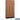 12-inch Wide Premier Wood Locker - Double Tier-3 Wide - 6 Feet High - 15-inch Deep by Salsbury – Red Oak – Black Electronic Locks by Salsbury