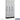 12-inch Wide Premier Wood Locker - Double Tier-3 Wide - 6 Feet High - 15-inch Deep by Salsbury – Silver Teak – Black Hasps by Salsbury