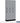 12-inch Wide Premier Wood Locker - Double Tier-3 Wide - 6 Feet High - 15-inch Deep by Salsbury – Winter Fog – Black Hasps by Salsbury