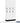 12-inch Wide Premier Wood Locker - Double Tier-3 Wide - 6 Feet High - 15-inch Deep by Salsbury – Arctic White – Black Hasps by Salsbury
