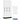 12-inch Wide Premier Wood Locker - Double Tier-3 Wide - 6 Feet High - 15-inch Deep by Salsbury – Arctic White – Black Hasps by Salsbury (view 7)