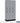 12-inch Wide Premier Wood Locker - Double Tier-3 Wide - 6 Feet High - 18-inch Deep by Salsbury – Winter Fog – Black Hasps by Salsbury
