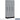 12-inch Wide Premier Wood Locker - Double Tier-3 Wide - 6 Feet High - 18-inch Deep by Salsbury – Winter Fog – Black Resettable Combination Locks by Salsbury