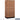12-inch Wide Premier Wood Locker - Double Tier-3 Wide - 6 Feet High - 21-inch Deep by Salsbury – Red Oak – Silver Hasps by Salsbury