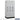 12-inch Wide Premier Wood Locker - Double Tier-3 Wide - 6 Feet High - 21-inch Deep by Salsbury – Silver Teak – Black Electronic Locks by Salsbury