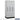 12-inch Wide Premier Wood Locker - Double Tier-3 Wide - 6 Feet High - 21-inch Deep by Salsbury – Silver Teak – Black Resettable Combination Locks by Salsbury