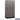 12-inch Wide Premier Wood Locker - Double Tier-3 Wide - 6 Feet High - 21-inch Deep by Salsbury – Skyline Walnut – Black Resettable Combination Locks by Salsbury