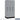 12-inch Wide Premier Wood Locker - Double Tier-3 Wide - 6 Feet High - 21-inch Deep by Salsbury – Winter Fog – Black Resettable Combination Locks by Salsbury