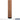 12-inch Wide Premier Wood Locker - Four Tier-1 Wide - 6 Feet High - 15-inch Deep by Salsbury – Red Oak – Black Hasps by Salsbury